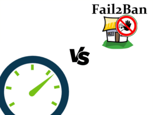 Autoptimize vs Fail2Ban